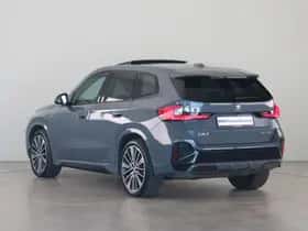 BMW iX1 (2025) thumbnail 13