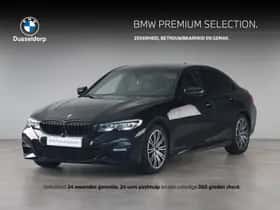 BMW 3-Serie (2019)