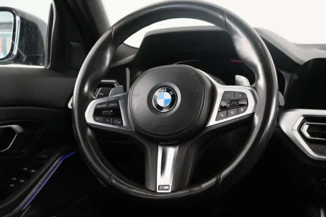 BMW 3-Serie (2019) thumbnail 2