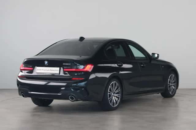 BMW 3-Serie (2019) thumbnail 11