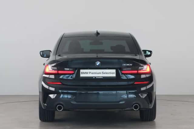 BMW 3-Serie (2019) thumbnail 12