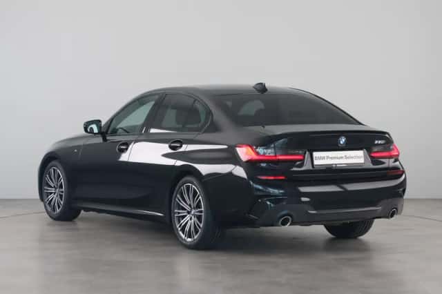 BMW 3-Serie (2019) thumbnail 13