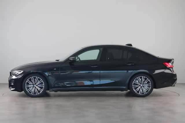 BMW 3-Serie (2019) thumbnail 14