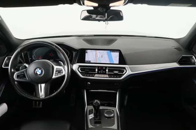 BMW 3-Serie (2019) thumbnail 15