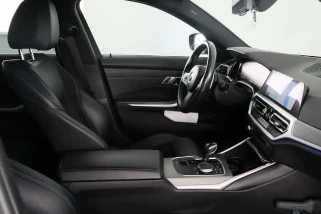 BMW 3-Serie (2019) thumbnail 16