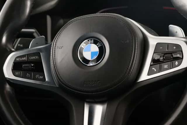 BMW 3-Serie (2019) thumbnail 3