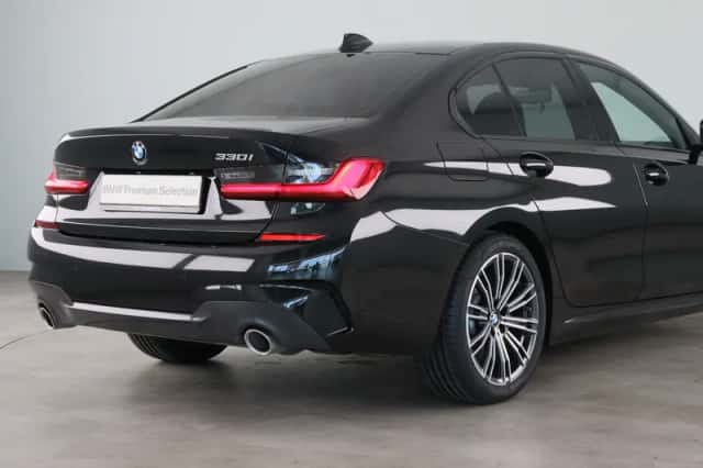 BMW 3-Serie (2019) thumbnail 25