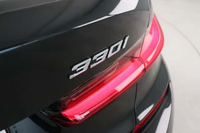 BMW 3-Serie (2019) thumbnail 26