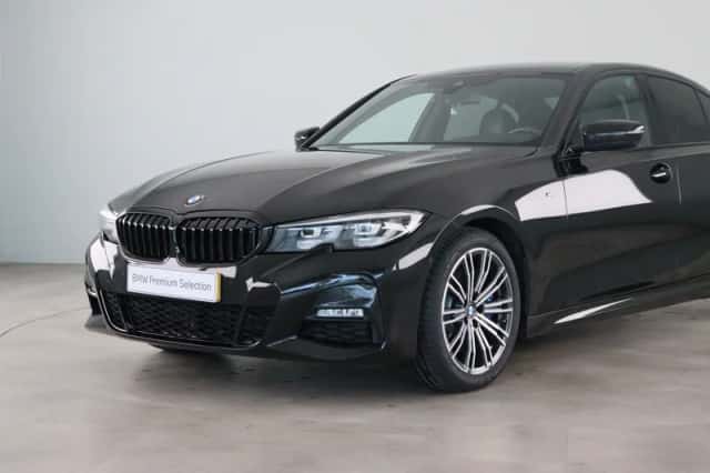 BMW 3-Serie (2019) thumbnail 27