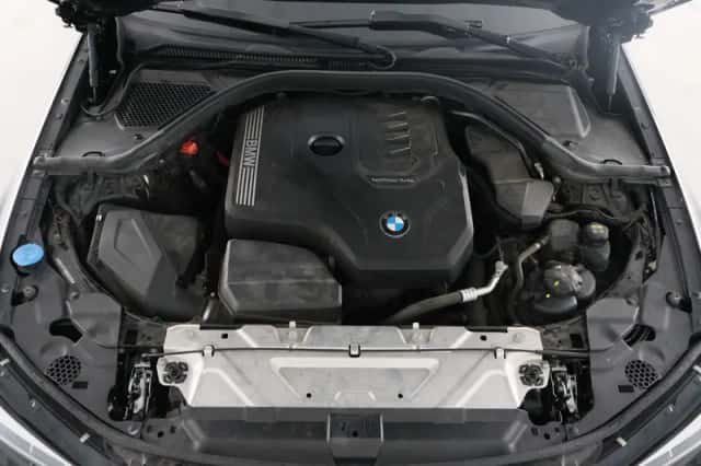 BMW 3-Serie (2019) thumbnail 5