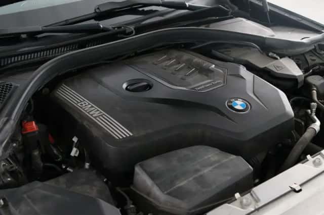 BMW 3-Serie (2019) thumbnail 6
