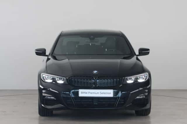 BMW 3-Serie (2019) thumbnail 8