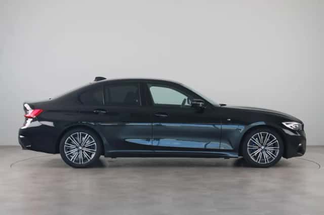 BMW 3-Serie (2019) thumbnail 10