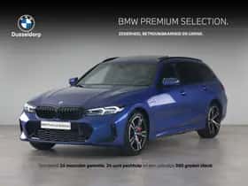 BMW 3-Serie (2025)