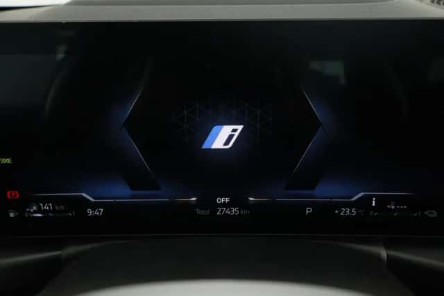 BMW 3-Serie (2025) thumbnail 2