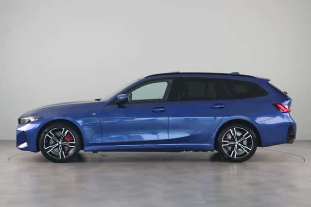 BMW 3-Serie (2025) thumbnail 11
