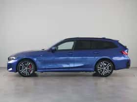 BMW 3-Serie (2025) thumbnail 11