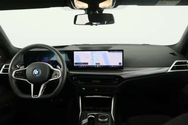 BMW 3-Serie (2025) thumbnail 12