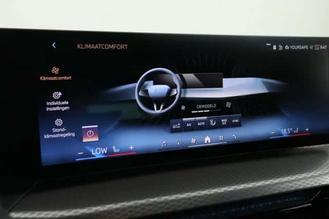 BMW 3-Serie (2025) thumbnail 13