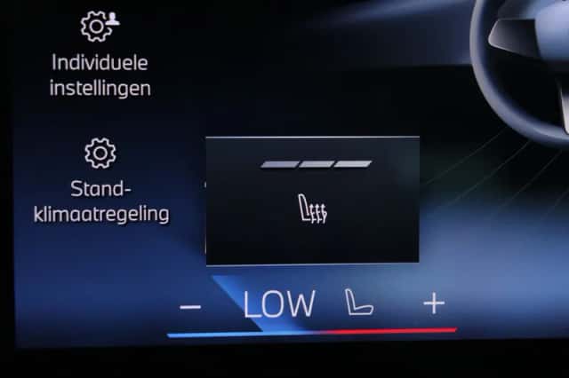 BMW 3-Serie (2025) thumbnail 14