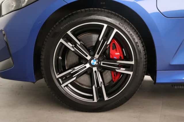 BMW 3-Serie (2025) thumbnail 18