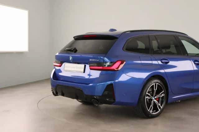 BMW 3-Serie (2025) thumbnail 19
