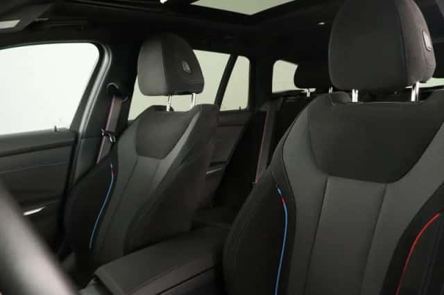 BMW 3-Serie (2025) thumbnail 5