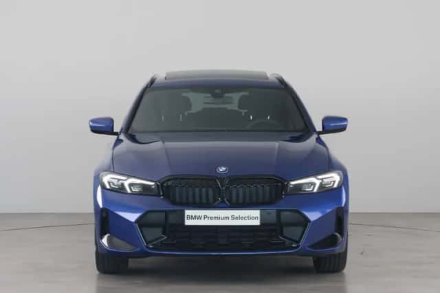 BMW 3-Serie (2025) thumbnail 6
