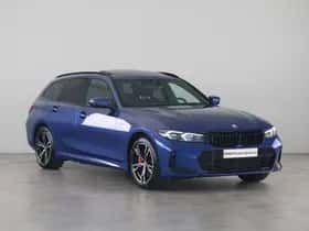 BMW 3-Serie (2025) thumbnail 6