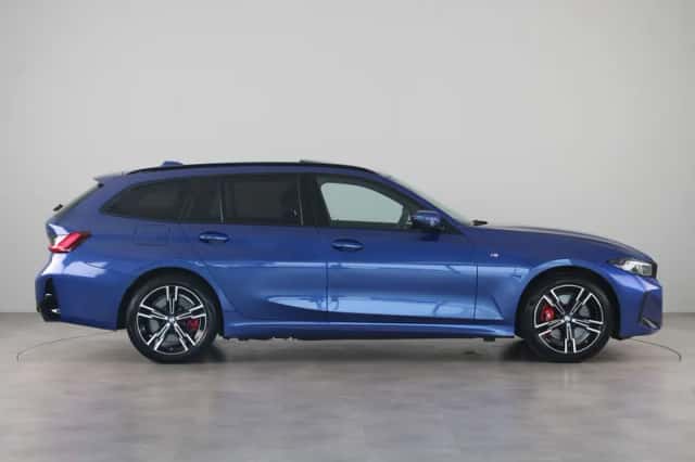 BMW 3-Serie (2025) thumbnail 7