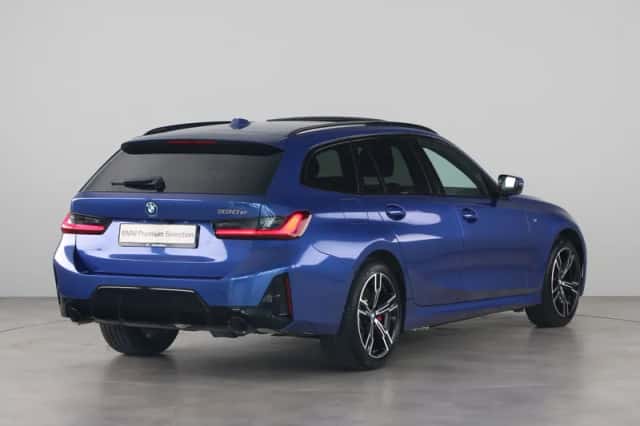 BMW 3-Serie (2025) thumbnail 8