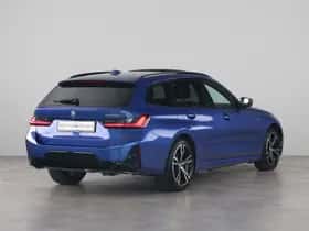 BMW 3-Serie (2025) thumbnail 8