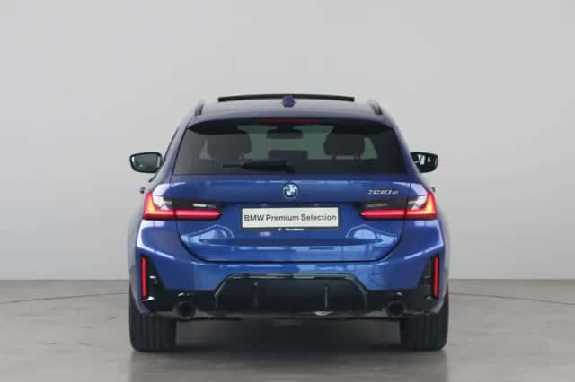 BMW 3-Serie (2025) thumbnail 9