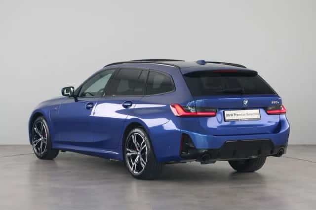 BMW 3-Serie (2025) thumbnail 10