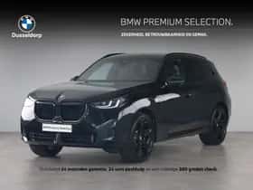 BMW X3 (2025)