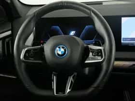 BMW X3 (2025) thumbnail 2
