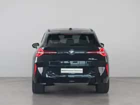BMW X3 (2025) thumbnail 11