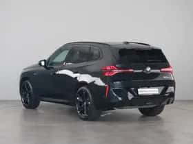 BMW X3 (2025) thumbnail 12