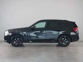 BMW X3 (2025) thumbnail 13