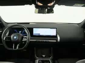 BMW X3 (2025) thumbnail 14