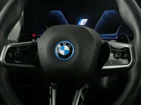 BMW X3 (2025) thumbnail 3