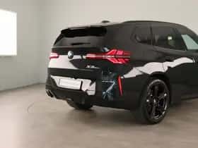 BMW X3 (2025) thumbnail 21