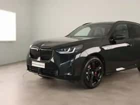 BMW X3 (2025) thumbnail 23