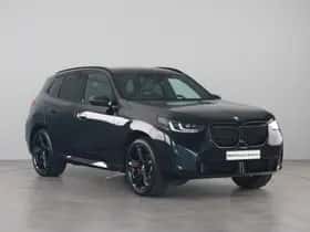BMW X3 (2025) thumbnail 8