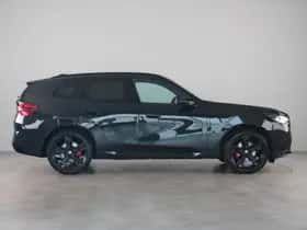 BMW X3 (2025) thumbnail 9
