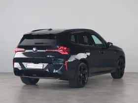 BMW X3 (2025) thumbnail 10