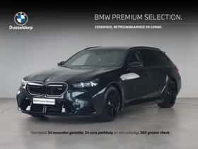 BMW M5 (2025)