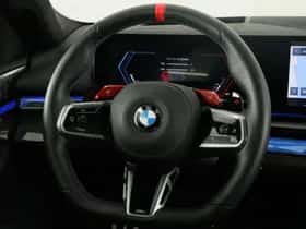 BMW M5 (2025) thumbnail 2