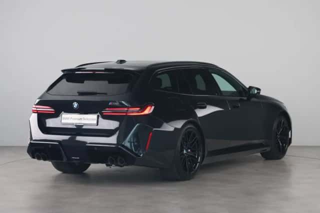 BMW M5 (2025) thumbnail 11