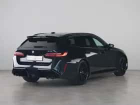 BMW M5 (2025) thumbnail 11